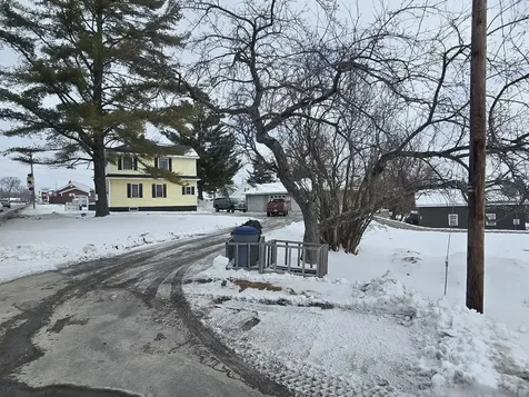 15 Bennett Drive Caribou ME 04736