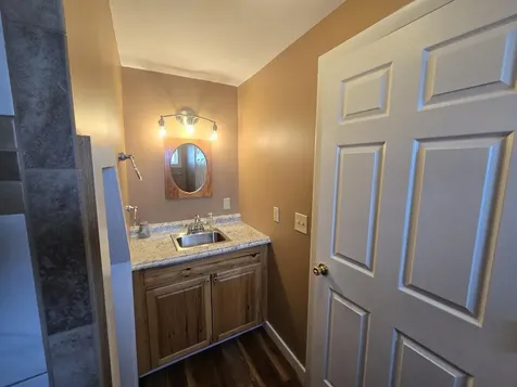 15 Bennett Drive Caribou ME 04736