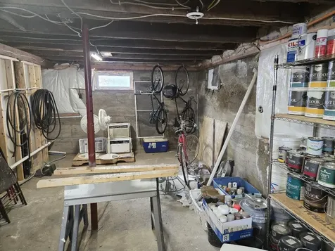 15 Bennett Drive Caribou ME 04736