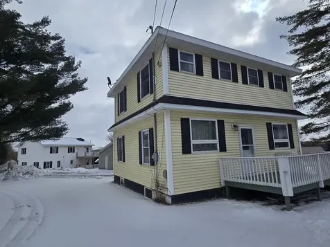 15 Bennett Drive Caribou ME 04736