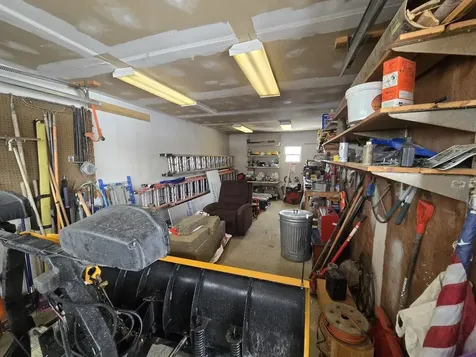 15 Bennett Drive Caribou ME 04736