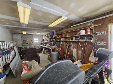 15 Bennett Drive Caribou ME 04736