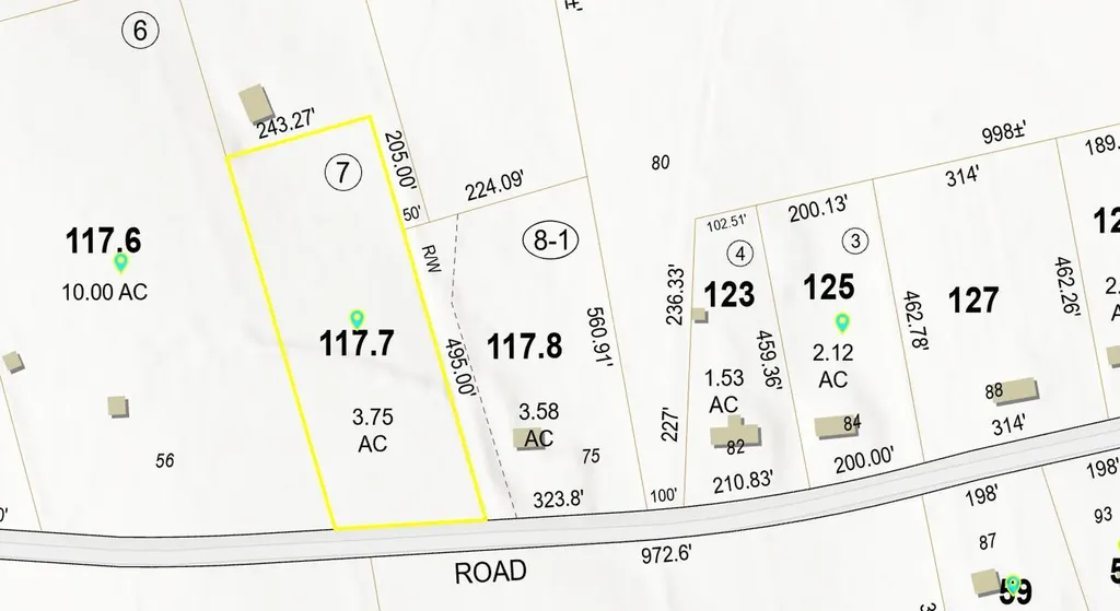 Lot # Meadow Road Winterport ME 04496