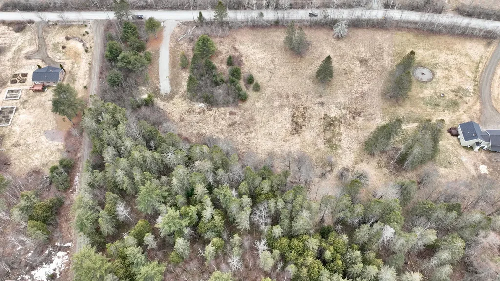 Lot # Meadow Road Winterport ME 04496