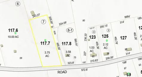 Lot # Meadow Road Winterport ME 04496