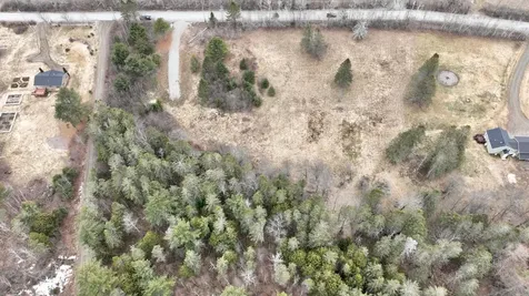 Lot # Meadow Road Winterport ME 04496