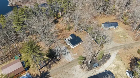 91 Duncan Road Jefferson ME 04348