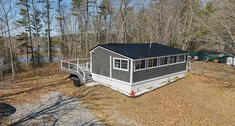 91 Duncan Road Jefferson ME 04348