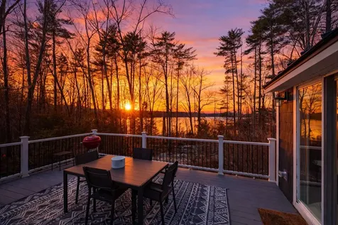 91 Duncan Road Jefferson ME 04348