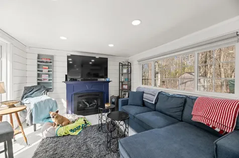 91 Duncan Road Jefferson ME 04348