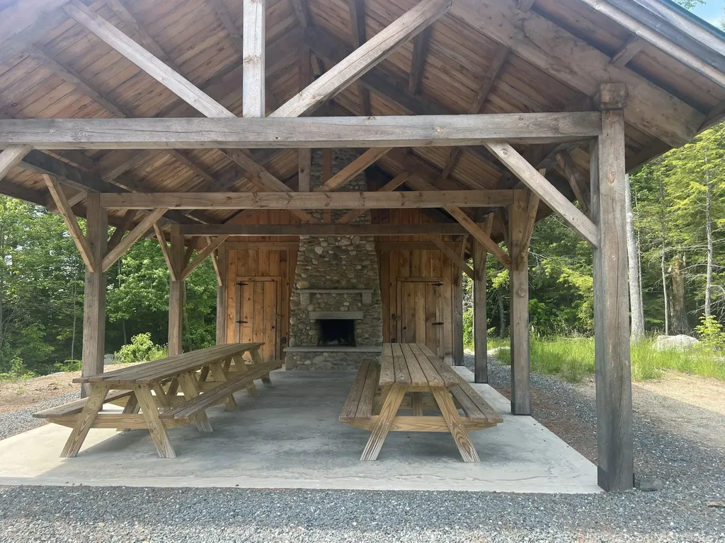 40 Benjamin Way Waltham ME 04605