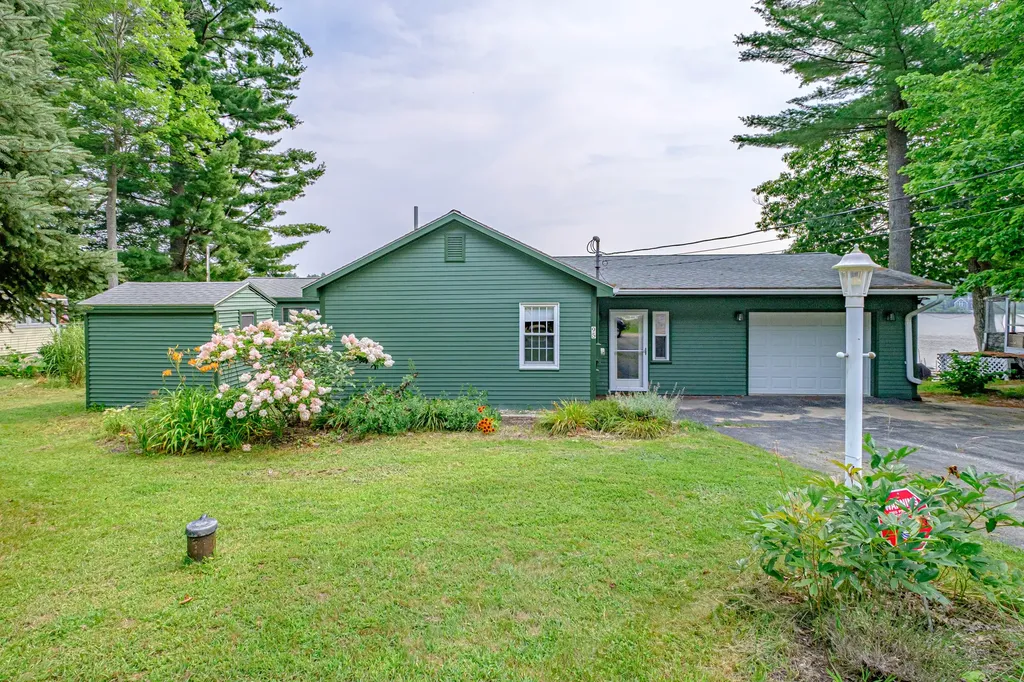 95 Loop Road Acton ME 04001
