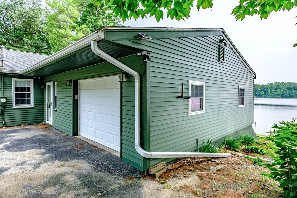 95 Loop Road Acton ME 04001