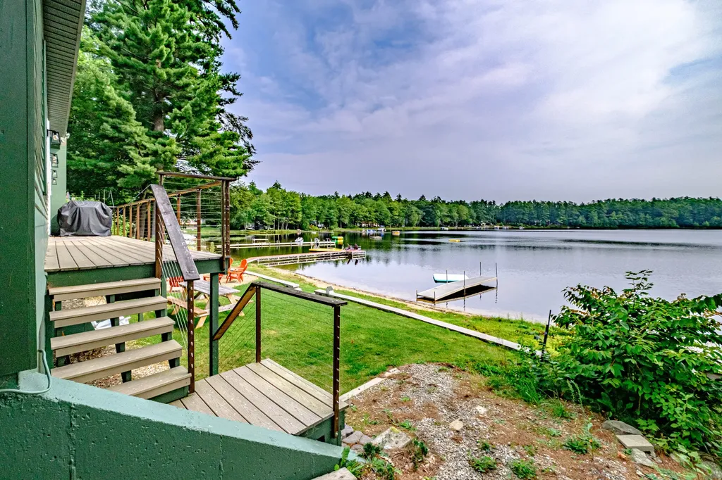 95 Loop Road Acton ME 04001