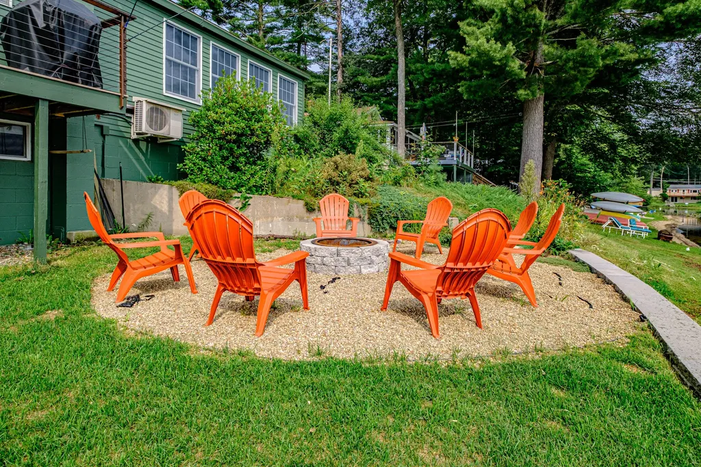 95 Loop Road Acton ME 04001