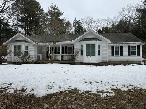 7 Enchanted Lane Westbrook ME 04092