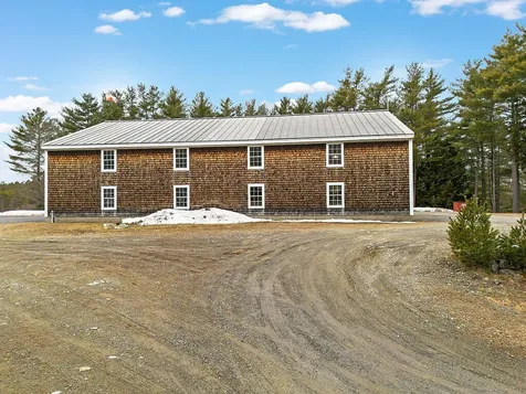 55 Town Farm Lane Whitefield ME 04353
