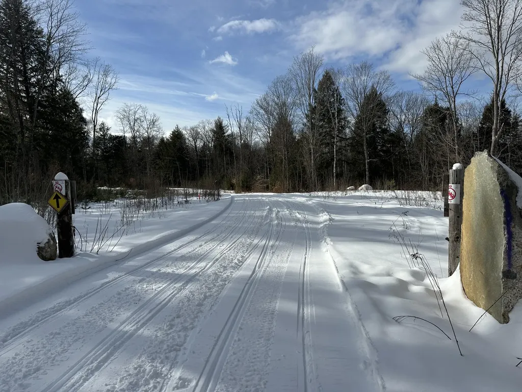 00 North Road Parsonsfield ME 04047