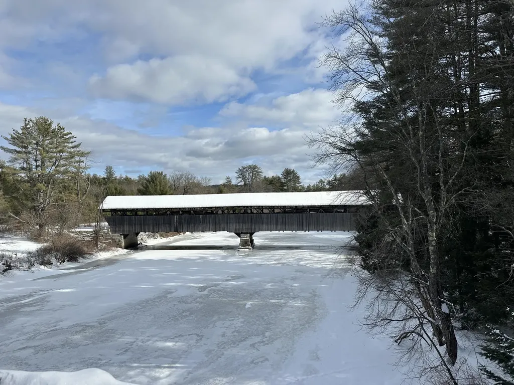 00 North Road Parsonsfield ME 04047