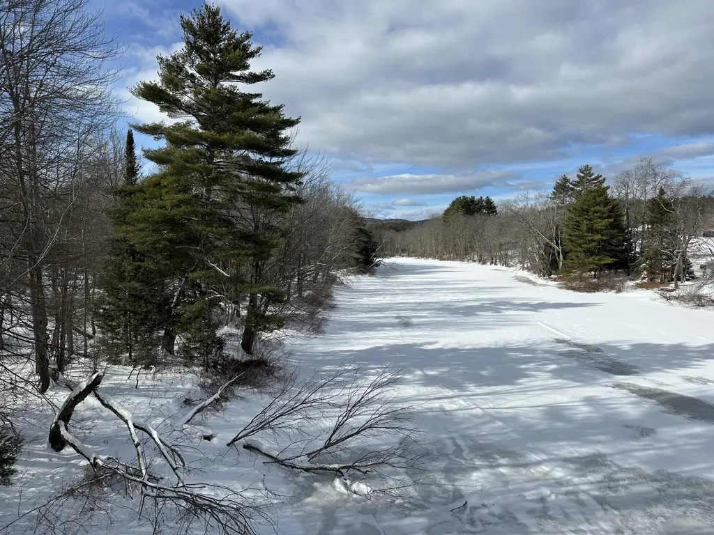 00 North Road Parsonsfield ME 04047