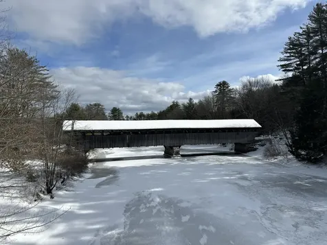 00 North Road Parsonsfield ME 04047