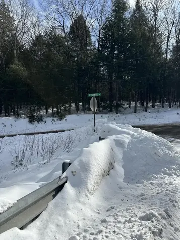 00 North Road Parsonsfield ME 04047