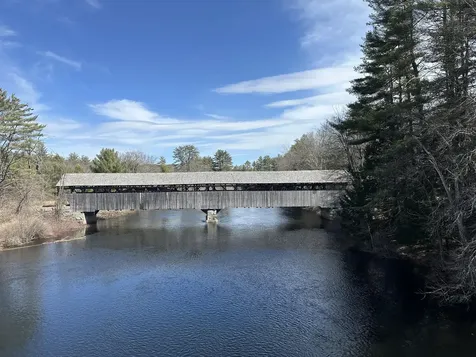 00 North Road Parsonsfield ME 04047