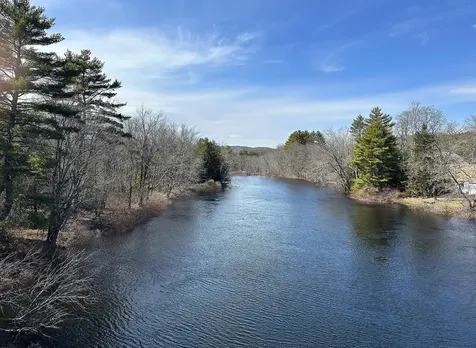 00 North Road Parsonsfield ME 04047