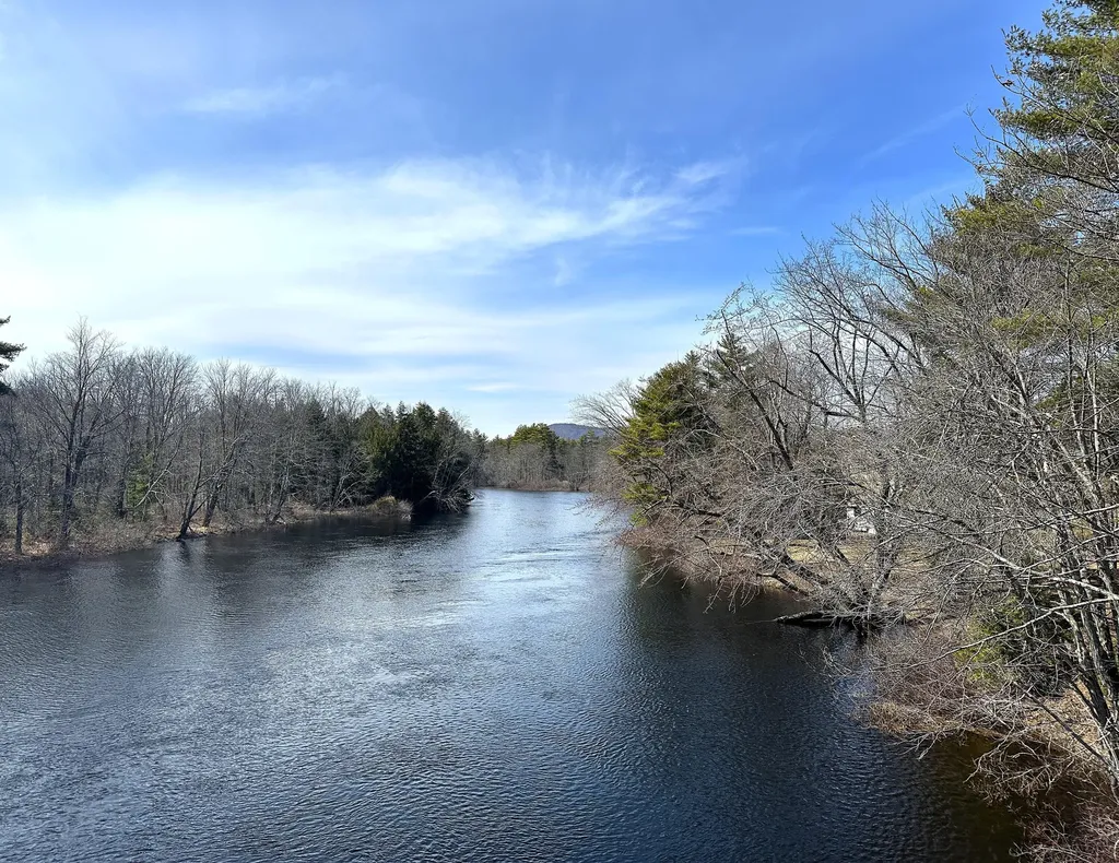 00 North Road Parsonsfield ME 04047