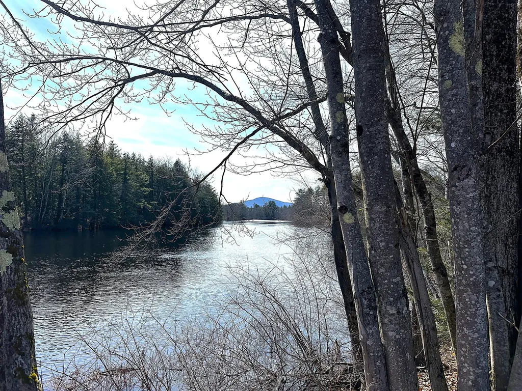 00 North Road Parsonsfield ME 04047