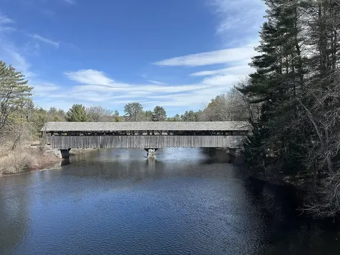 00 North Road Parsonsfield ME 04047
