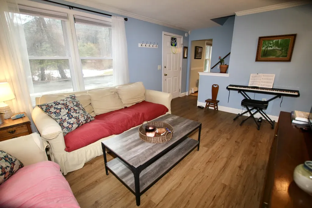 189 Holm Avenue Portland ME 04102