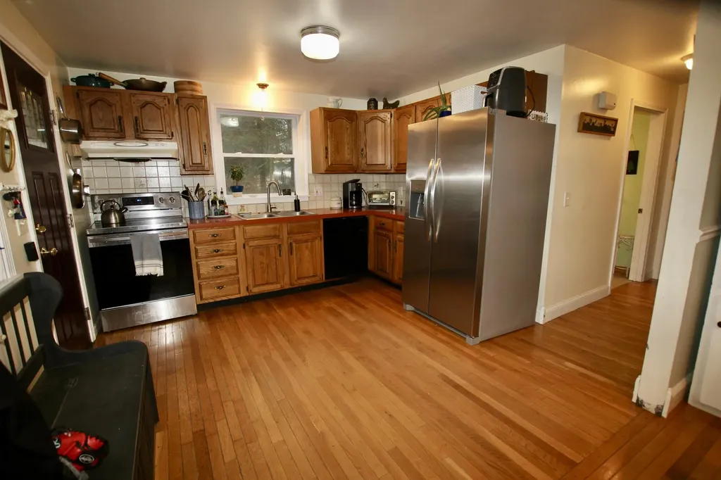 189 Holm Avenue Portland ME 04102