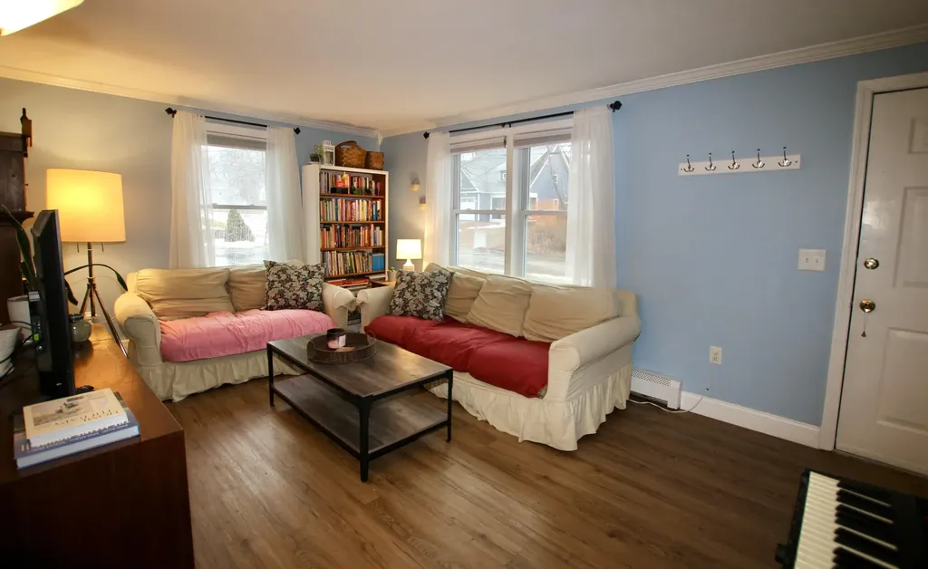 189 Holm Avenue Portland ME 04102