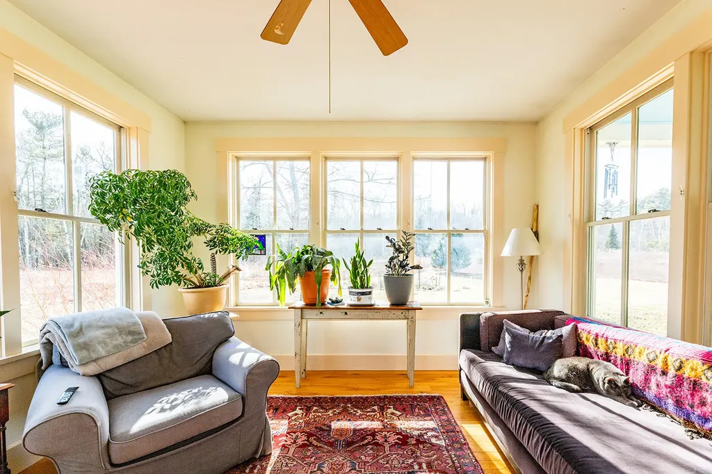 55 Bluebird Road Warren ME 04864