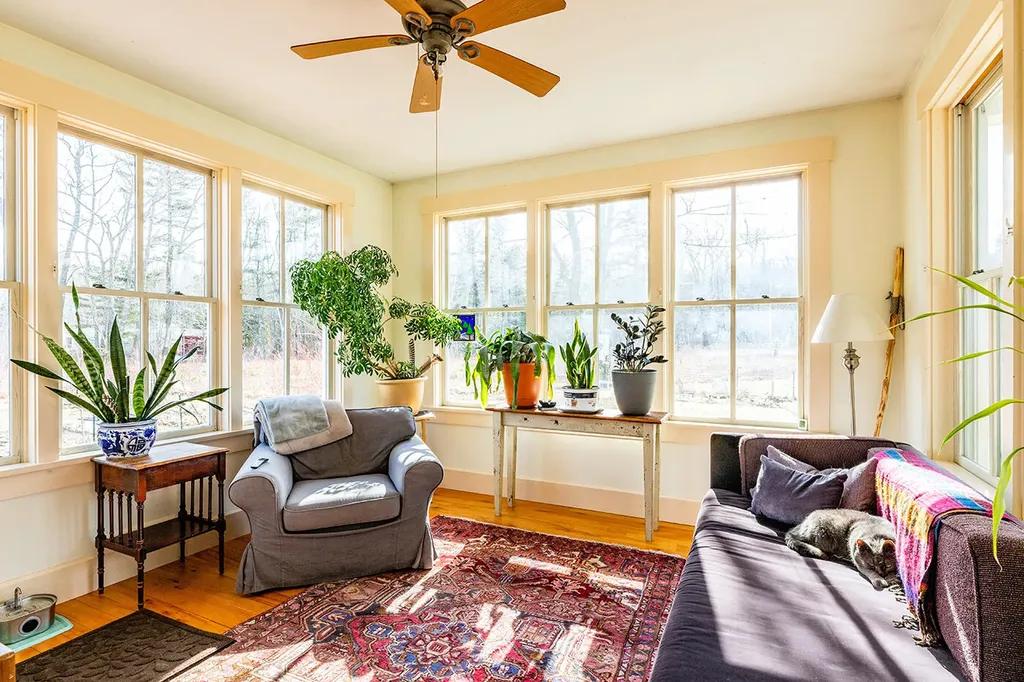 55 Bluebird Road Warren ME 04864