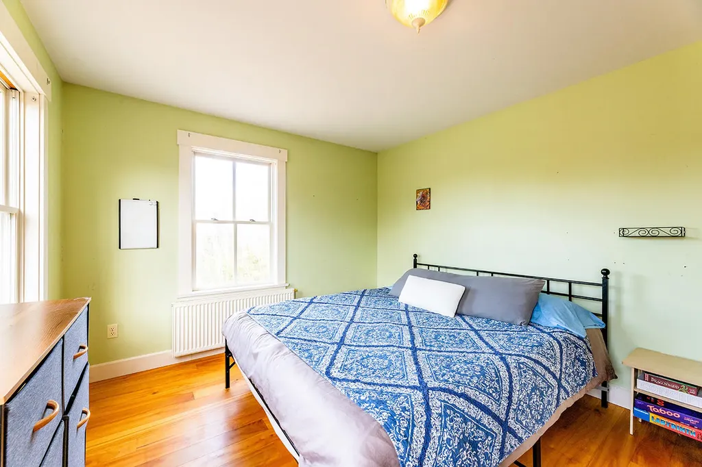 55 Bluebird Road Warren ME 04864
