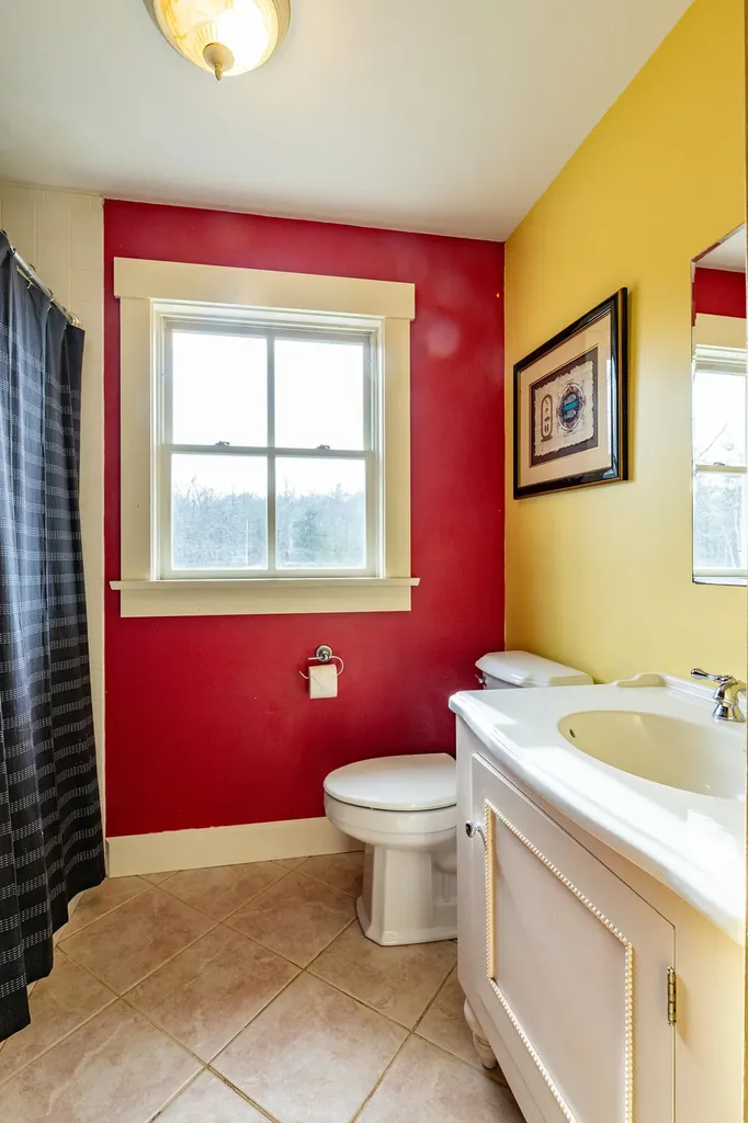 55 Bluebird Road Warren ME 04864