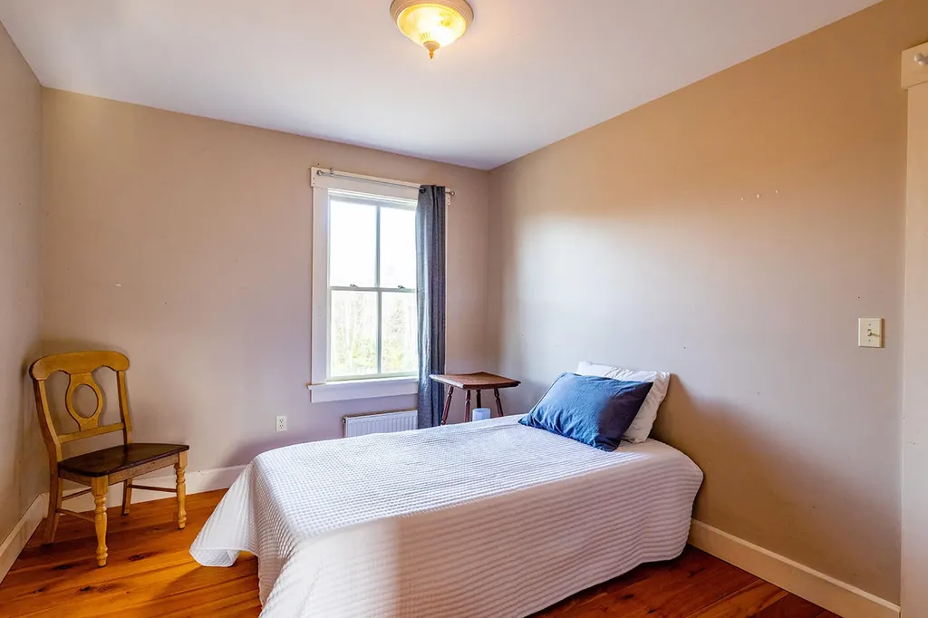 55 Bluebird Road Warren ME 04864