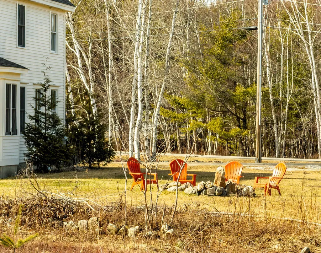 55 Bluebird Road Warren ME 04864