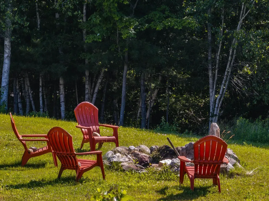 55 Bluebird Road Warren ME 04864