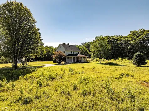 55 Bluebird Road Warren ME 04864