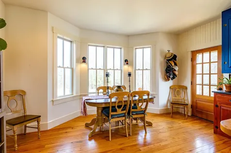 55 Bluebird Road Warren ME 04864