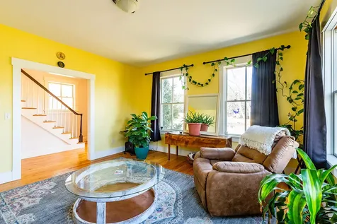 55 Bluebird Road Warren ME 04864