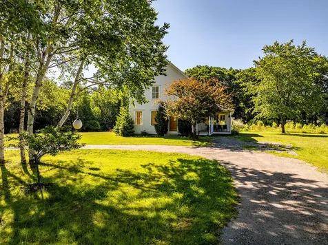 55 Bluebird Road Warren ME 04864