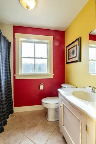 55 Bluebird Road Warren ME 04864