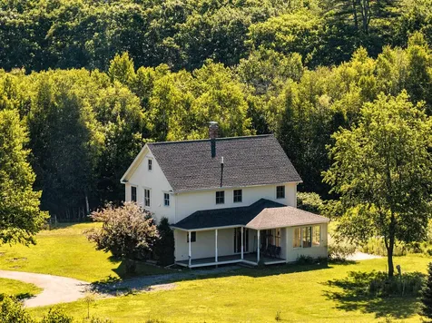 55 Bluebird Road Warren ME 04864