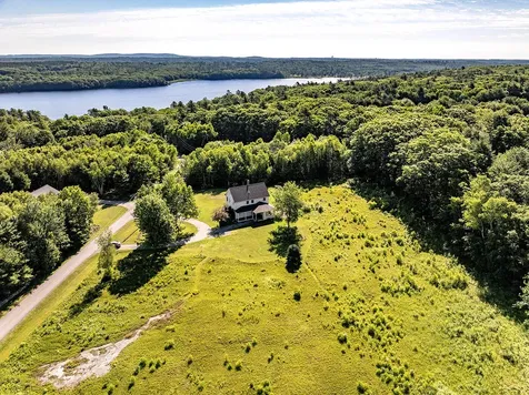 55 Bluebird Road Warren ME 04864