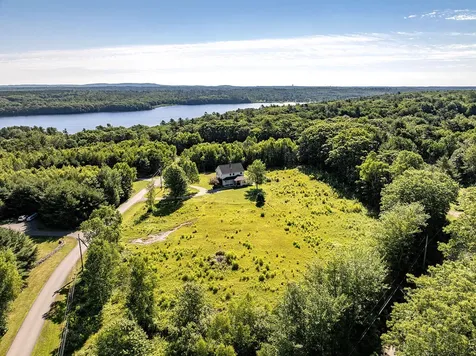 55 Bluebird Road Warren ME 04864