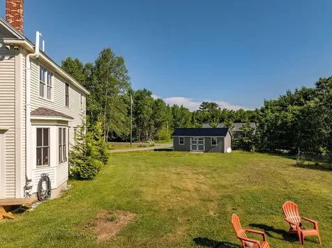 55 Bluebird Road Warren ME 04864